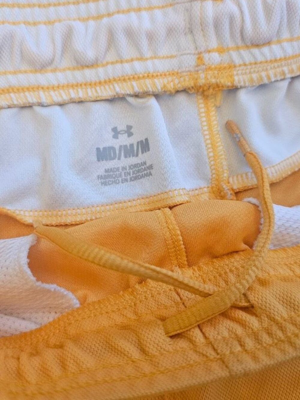 Four Pairs of Women's Under Armour Running Shorts Size US Medium - UA - Picture 7 of 13